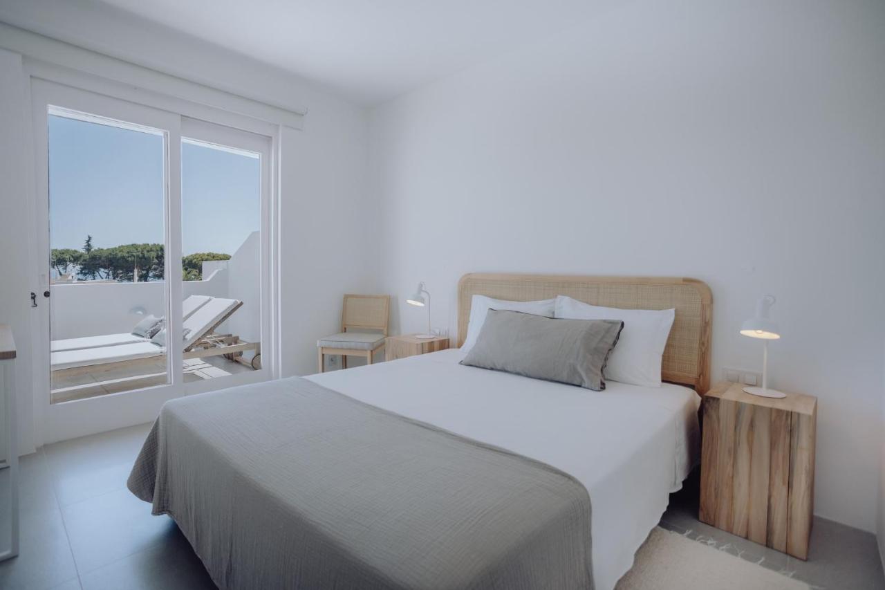 Casa Balaia 70 Apartment Albufeira Bagian luar foto