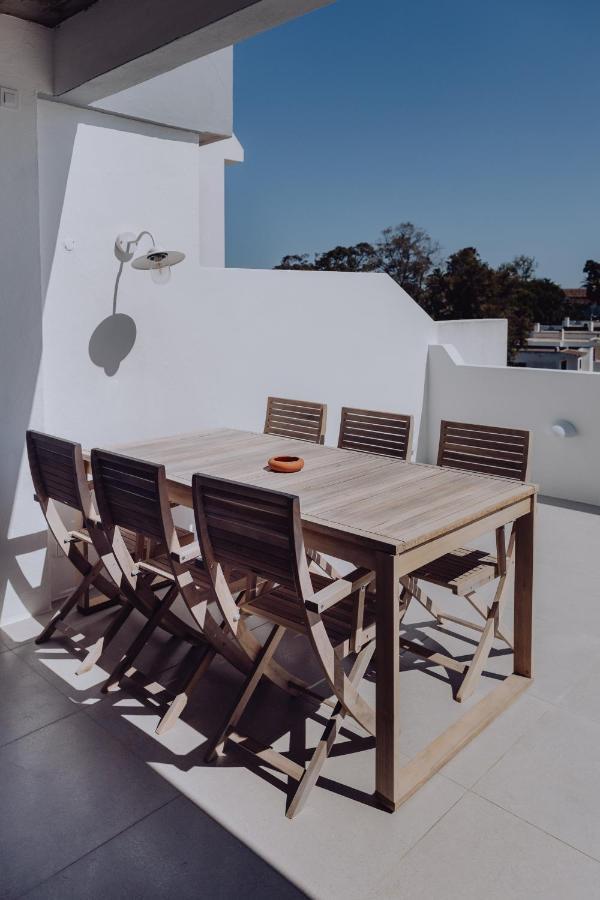 Casa Balaia 70 Apartment Albufeira Bagian luar foto