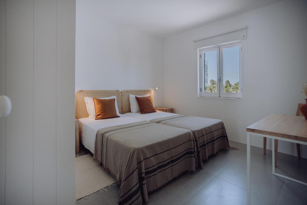 Casa Balaia 70 Apartment Albufeira Bagian luar foto