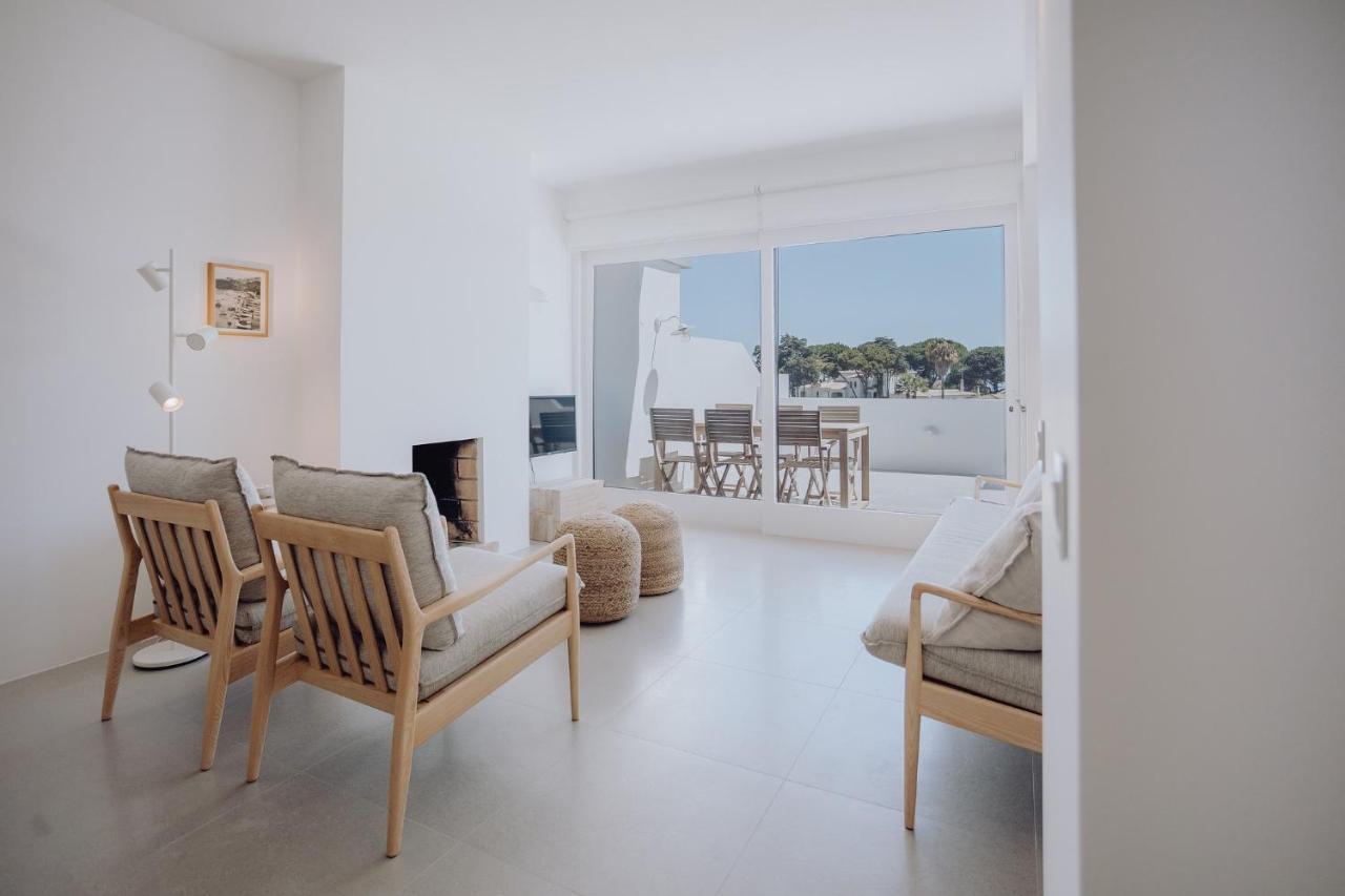 Casa Balaia 70 Apartment Albufeira Bagian luar foto