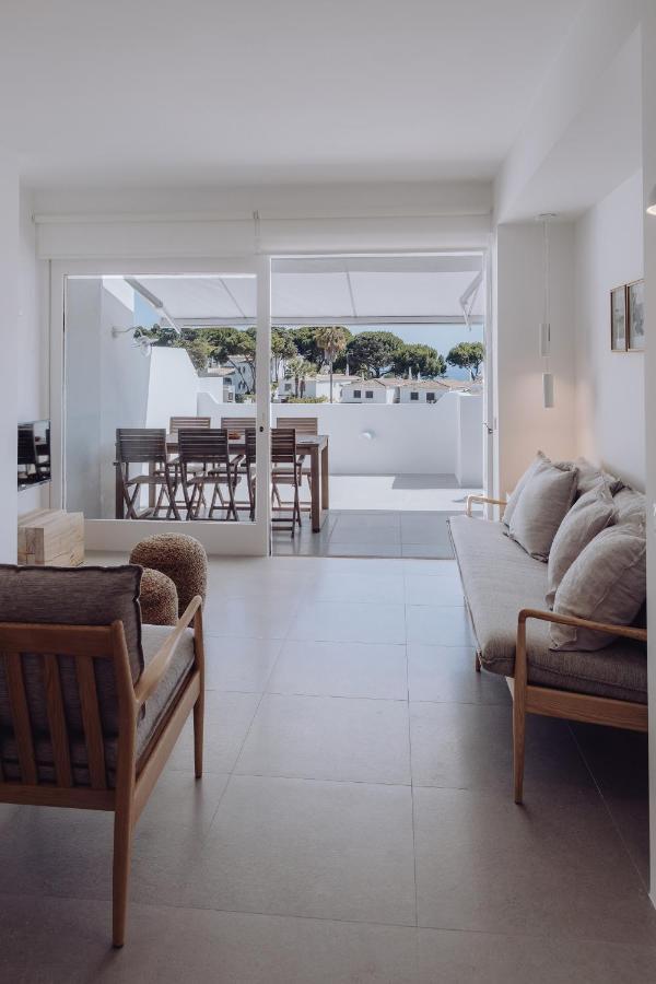 Casa Balaia 70 Apartment Albufeira Bagian luar foto