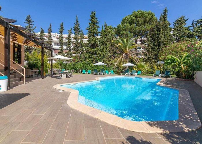 Casa Balaia 70 Apartment Albufeira Bagian luar foto